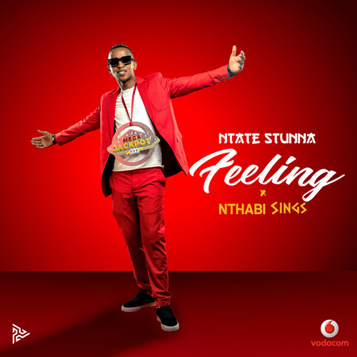 Ntate Stunna, Nthabi Sings - Feeling [6009553418694]